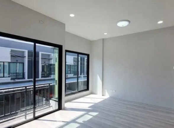 ขาย Town home ลาปาตีย์ - นาป่า อมตะนคร ภาพที่ 19